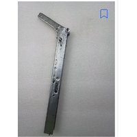 Euromaid EUROMAID OVEN DOOR HINGE | Spare Part No: 210441368 spare part