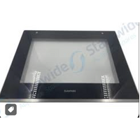 Euromaid EUROMAID OVEN DOOR OUTER GLASS-EKM5S 210443912 | Spare Part No: 210443912 spare part