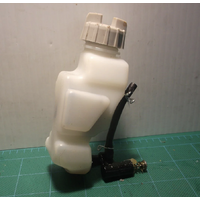 RYOBI POLE PRUNER (Cordless 36V) OIL TANK &amp; CAP-RPP3600 | Spare Part No: 311072001