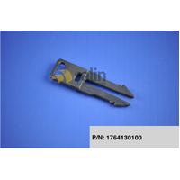 Euromaid EUROMAID DISHWASHER DOOR LATCH DC14S | Spare Part No: 1764130100 spare part