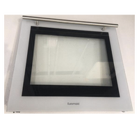 Euromaid EUROMAID OVEN DOOR-F54GW/GG54RRW/GG54RCW/GG54GOW | Spare Part No: 2040200023 spare part