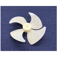 Kelvinator KELVINATOR FRIDGE EVAP FAN BLADE | Spare Part No: 8588116996022 spare part