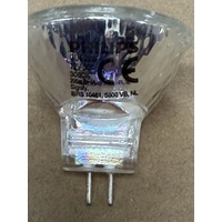 Ikea WHIRLPOOL ARISTON IKEA RANGEHOOD HALOGEN LAMP | Spare Part No: 481213418041 spare part