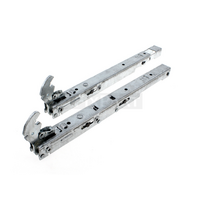 Whirlpool WHIRLPOOL OVEN DOOR HINGES (qty 2 in pack)-AKZ97820IXAUS | Spare Part No: 481011123450 spare part
