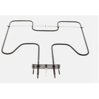 Whirlpool WHIRLPOOL OVEN UPPER HEATING ELEMENT 1500W | Spare Part No: 481011035379 spare part