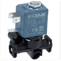 Saeco PHILIPS SAECO COFFEE M/C 3-WAY WATER VALVE EP2231/40 421944082931 spare part