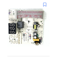 Technika TECHNIKA DISHWASHER MAIN PCB-TSDW14GG | Spare Part No: 268210000772 spare part