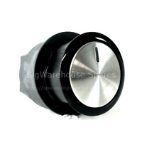 DAMANI OVEN KNOB-DAO65S | Spare Part No: 261300413601