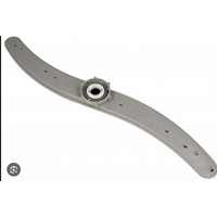 Technika TECHNIKA DISHWASHER UPPER SPRAY ARM-TSDW14GG/TGDW6SS/TGDW6BK | Spare Part No: 208210001040 spare part