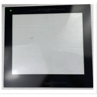 BELLING/EUROMAID OVEN DOOR INNER GLASS-BFS54SCCG, EFS54FC-DGS BFS54SCCG EFS54FC-SEB EFS54FC-SGB EFS54FC-SGW TFS54FC-SGW | Spare Part No: 30500400129