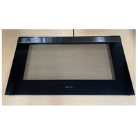 Technika TECHNIKA OVEN DOOR OUTER GLASS-TGO910TBK/TTDT910-6 | Spare Part No: 30500201008 spare part