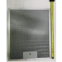 Technika TECHNIKA RANGEHOOD FILTER-B9GEFTSS-5, LOF26A9S 340*279.5MM  | Spare Part No: 30405100005 spare part
