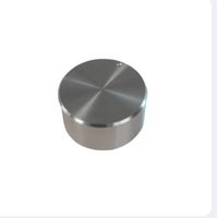 Ilve TECHNIKA COOKTOP CONTROL KNOB (SILVER)-H950STXFPRO | Spare Part No: 30402500031 spare part