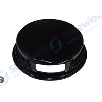 Euromaid EUROMAID/TECHNIKA COOKTOP OVERFLOW WATER PAN (LARGE 22cm dia) | Spare Part No: 30313500075 spare part