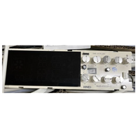 Technika TECHNIKA OVEN DISPLAY PCB-(NEW STYLE) (WHITE BOARD) | Spare Part No: 30101600170 spare part