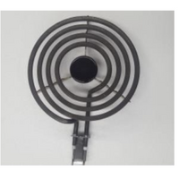 Euromaid EUROMAID COOKTOP COIL ELEMENT (SMALL) 150mm dia | Spare Part No: 30101200109 spare part