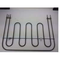 Technika TECHNIKA OVEN DUAL GRILL TOP ELEMENT 2200W/2900W-TU950ME3SFRL | Spare Part No: 30101200063 spare part