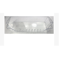 Euromaid EUROMAID FRIDGE DOOR LOWER BOTTLE RACK-L550SXS, ESBS563S | Spare Part No: 20122050408 spare part