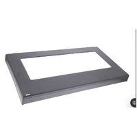 AEG Genuine AEG OVEN DOOR FRAME | Spare Part No: 5616264866 spare part