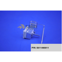 AEG AEG OVEN THERMOSTAT-BE2003001M/BE4003001M/BEE455010M/BEK455310M | Spare Part No: 5611490011 spare part