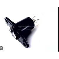 Ilve ILVE MICROWAVE GLOBE ONLY | Spare Part No: WAAN03600A spare part