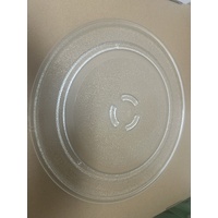 Whirlpool WHIRLPOOL MICROWAVE GLASS PLATE-JQ280IX W11340341 spare part