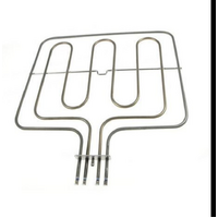 Omega OMEGA OVEN TOP/GRILL ELEMENT OO61PX OO62PX | Spare Part No: V32017633 spare part