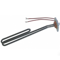 Universal BOLT ON HOT WATER ELEMENT STRAIGHT 3.6KW | Spare Part No: SS36BS/S spare part