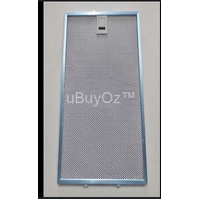 Ilve ILVE RANGEHOOD GREASE FILTER E75G90 | Spare Part No: R258074 spare part