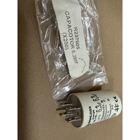 Ilve EUROLINX ILVE RANGEHOOD FAN MOTOR CAPACITOR | Spare Part No: R237005 spare part
