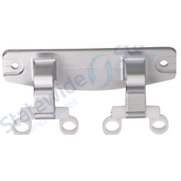 Hisense HISENSE WASHING MACHINE FL DOOR HINGE ASSEMBLY WHFL1014V | Spare Part No: K2080538 spare part