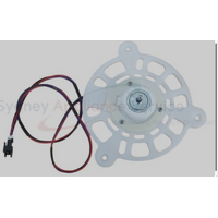 HISENSE FREEZER FAN MOTOR | Spare Part No: K1883863