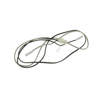 Hisense HISENSE FRIDGE FREEZER TEMPERATURE SENSOR- HR6FDFF701SW | Spare Part No: K1880402 spare part