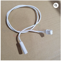 Hisense HISENSE FRIDGE TEMPERATURE SENSOR- HR6FDFF701SW | Spare Part No: K1870597 spare part