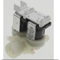 HISENSE FL WASHER DOUBLE SOLENOID WATER VALVE-HWFL1014V | Spare Part No: K1578750