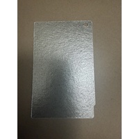 Ilve ILVE MICROWAVE WAVE GUIDE COVER | Spare Part No: IV602BIM-76 spare part