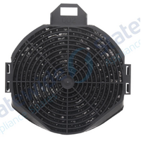 Haier HAIER RANGEHOOD CARBON FILTER (each)-HSH60RSX1 | Spare Part No: H0530056559 spare part