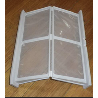 HAIER DRYER INNER LINT FILTER- HDHP80AN1 | Spare Part No: H0180200558A