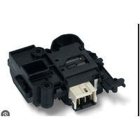 Haier HAIER WASHING MACHINE DOOR LOCK HWF10ANB1 H0024000128R | Spare Part No: H0024000128R spare part