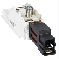 HISENSE DRYER DOOR SWITCH SP-15-HDHA80 | Spare Part No: G500355