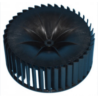 HISENSE DRYER CONDENSER FAN BLADE-HDGE80H  G429407 | Spare Part No: G429407 464719