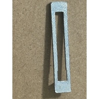 Speedqueen SPEED QUEEN COIN SLIDE INSTERT $1 V7 EACH | Spare Part No: G21-3002-3 spare part