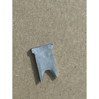 Speedqueen SPEED QUEEN COIN SIZING PLATE $1 V7 EACH | Spare Part No: G21-2030-5 spare part