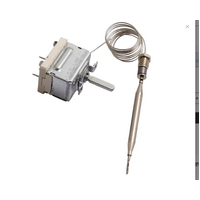 Universal UNIVERSAL EGO OVEN THERMOSTAT 30C-120C | Spare Part No: EF55.17022.100 spare part