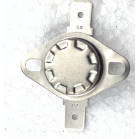 Euromaid EUROMAID DRYER AIR EXHAUST THERMAL BREAKER | Spare Part No: DM4KG77 spare part