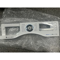 Samsung SAMSUNG FL WASHING MACHINE CONTROL PANEL WW11K84120WSA  DC97-19273R spare part