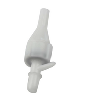 Samsung SAMSUNG WASHING MACHINE NOZZLE CONNECTOR ASSY | Spare Part No: DC97-18470A spare part