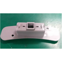 Samsung SAMSUNG FL DRYER DOOR LEVER HOLDER-DV70/DV80/DV90 | Spare Part No: DC97-15505B spare part