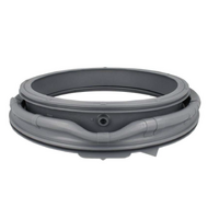 Samsung SAMSUNG FL WASHING MACHINE DOOR GASKET SEAL | Spare Part No: DC64-03988C spare part