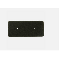 Samsung SAMSUNG DRYER FOAM FILTER | Spare Part No: DC62-00376A spare part